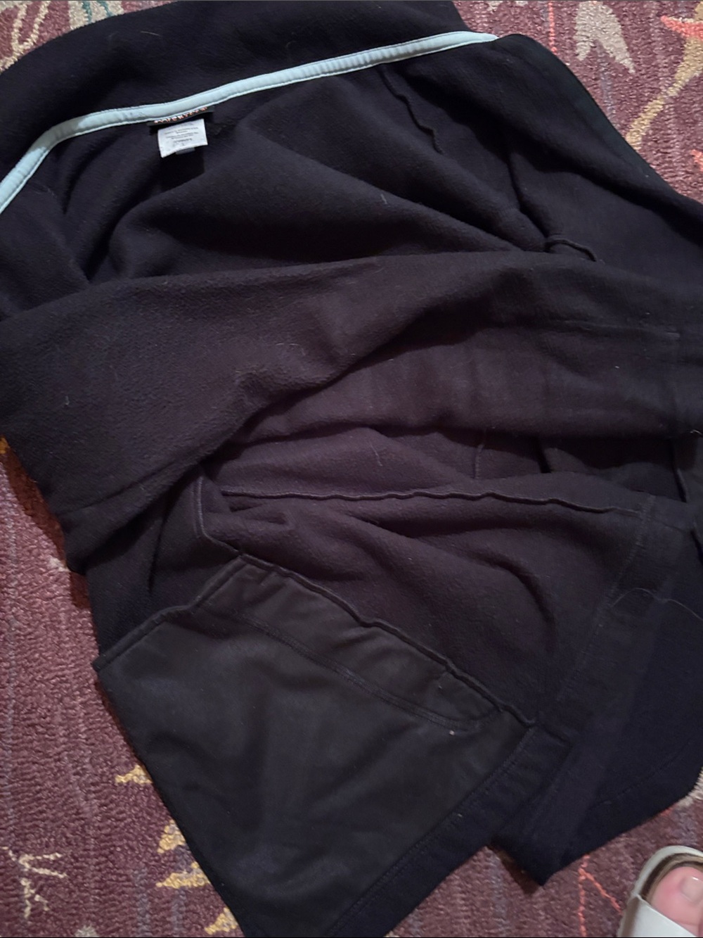 Patagonia Jacket - Picture 10 of 11